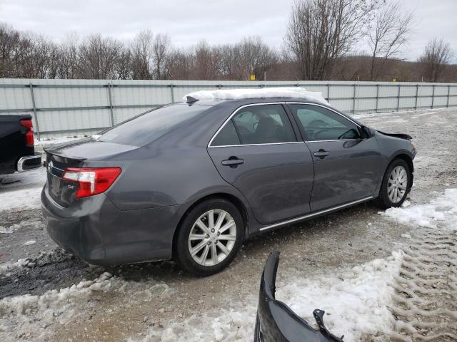 Photo 2 VIN: 4T1BK1FK1CU513977 - TOYOTA CAMRY SE 