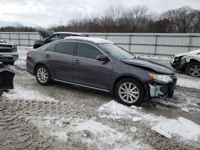 Photo 3 VIN: 4T1BK1FK1CU513977 - TOYOTA CAMRY SE 