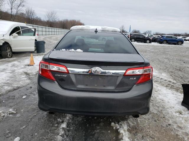 Photo 5 VIN: 4T1BK1FK1CU513977 - TOYOTA CAMRY SE 