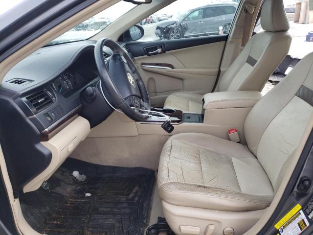 Photo 6 VIN: 4T1BK1FK1CU513977 - TOYOTA CAMRY SE 