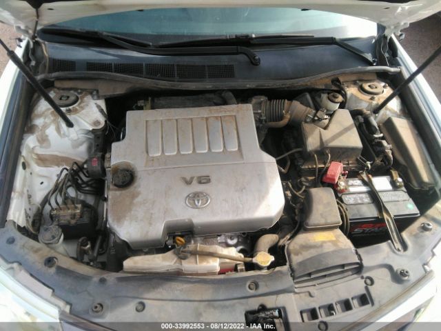 Photo 9 VIN: 4T1BK1FK1CU515034 - TOYOTA CAMRY 