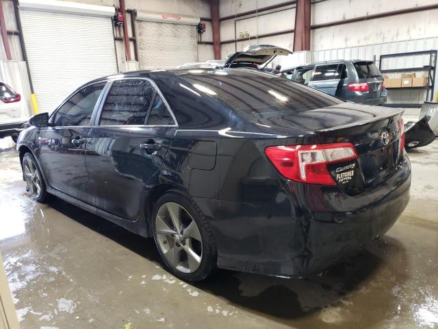 Photo 1 VIN: 4T1BK1FK1CU517401 - TOYOTA CAMRY 