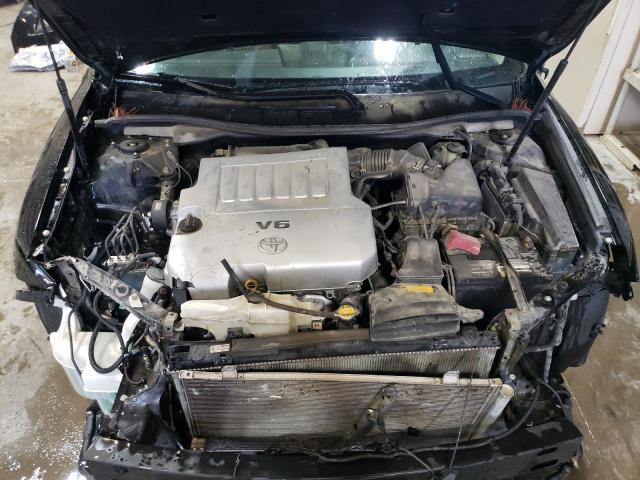 Photo 10 VIN: 4T1BK1FK1CU517401 - TOYOTA CAMRY 