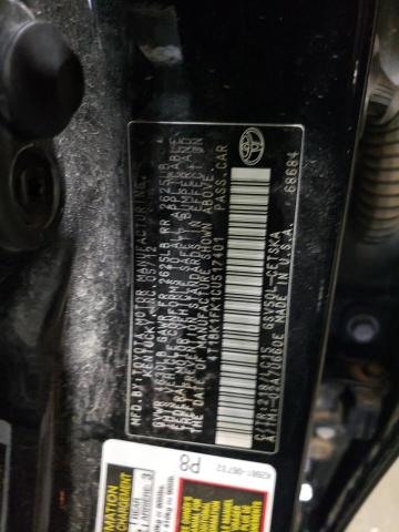 Photo 12 VIN: 4T1BK1FK1CU517401 - TOYOTA CAMRY 