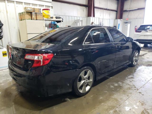 Photo 2 VIN: 4T1BK1FK1CU517401 - TOYOTA CAMRY 