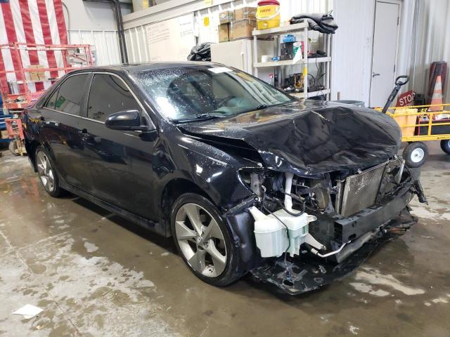 Photo 3 VIN: 4T1BK1FK1CU517401 - TOYOTA CAMRY 