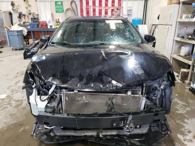 Photo 4 VIN: 4T1BK1FK1CU517401 - TOYOTA CAMRY 