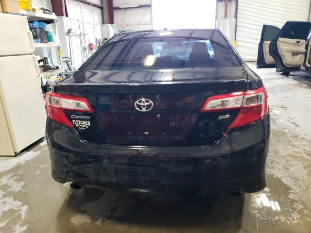 Photo 5 VIN: 4T1BK1FK1CU517401 - TOYOTA CAMRY 