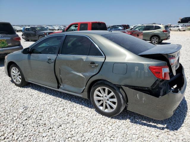 Photo 1 VIN: 4T1BK1FK1CU517592 - TOYOTA CAMRY SE 