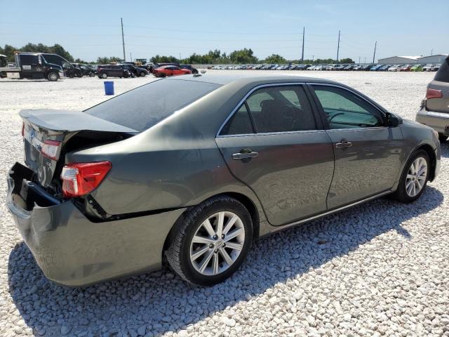 Photo 2 VIN: 4T1BK1FK1CU517592 - TOYOTA CAMRY SE 