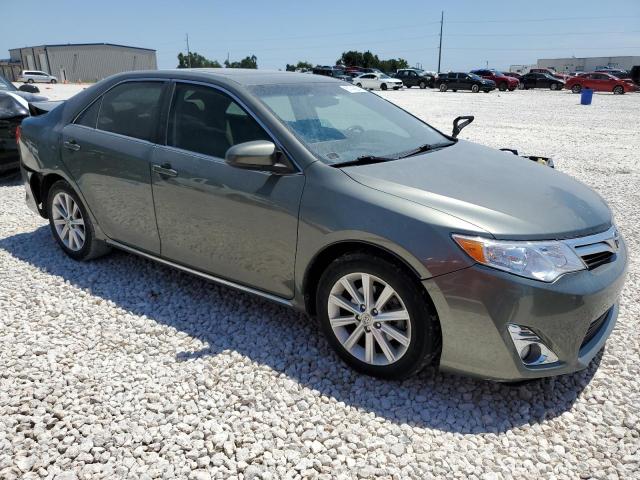 Photo 3 VIN: 4T1BK1FK1CU517592 - TOYOTA CAMRY SE 