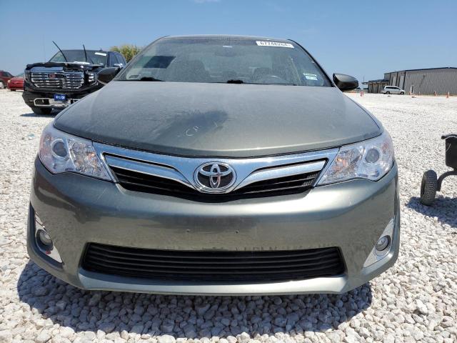 Photo 4 VIN: 4T1BK1FK1CU517592 - TOYOTA CAMRY SE 