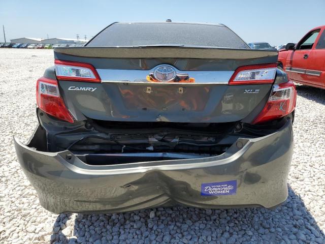 Photo 5 VIN: 4T1BK1FK1CU517592 - TOYOTA CAMRY SE 