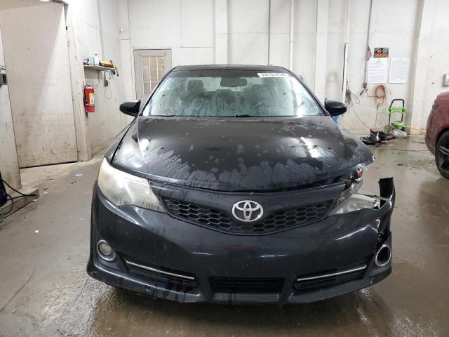 Photo 4 VIN: 4T1BK1FK1CU517690 - TOYOTA CAMRY SE 