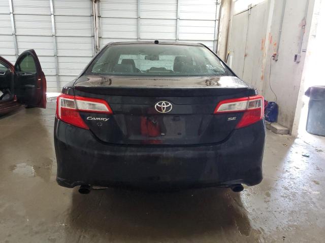 Photo 5 VIN: 4T1BK1FK1CU517690 - TOYOTA CAMRY SE 