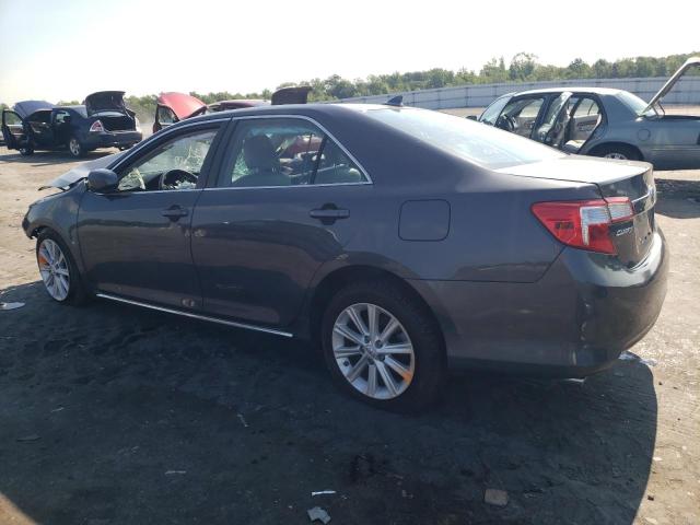 Photo 1 VIN: 4T1BK1FK1CU524011 - TOYOTA CAMRY 