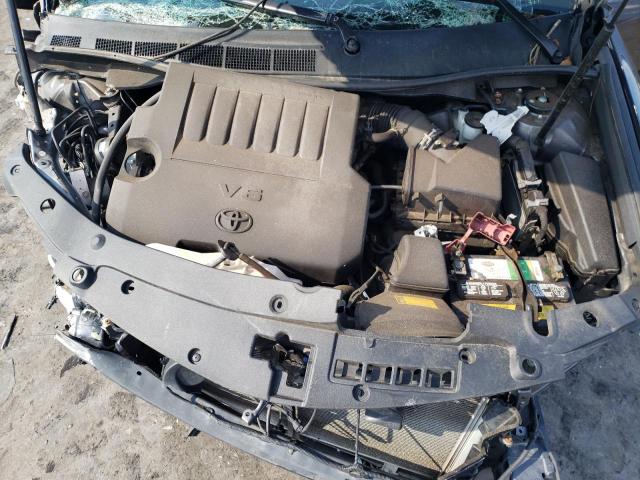 Photo 10 VIN: 4T1BK1FK1CU524011 - TOYOTA CAMRY 