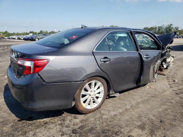 Photo 2 VIN: 4T1BK1FK1CU524011 - TOYOTA CAMRY 