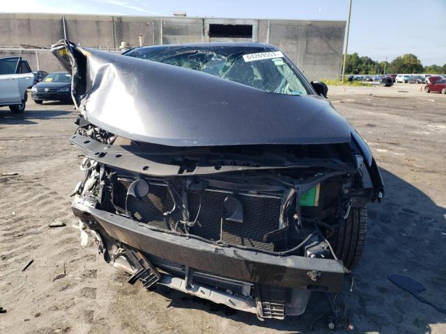 Photo 4 VIN: 4T1BK1FK1CU524011 - TOYOTA CAMRY 