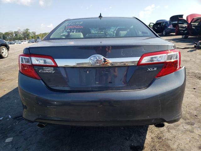 Photo 5 VIN: 4T1BK1FK1CU524011 - TOYOTA CAMRY 