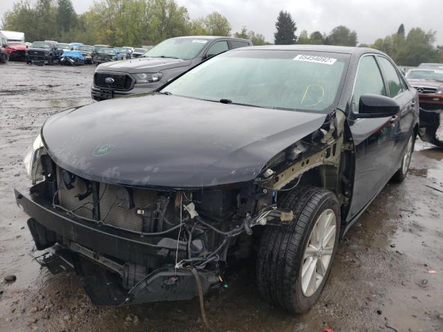 Photo 1 VIN: 4T1BK1FK1DU022049 - TOYOTA CAMRY SE 