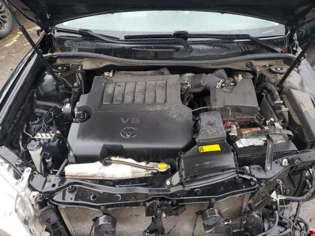 Photo 6 VIN: 4T1BK1FK1DU022049 - TOYOTA CAMRY SE 