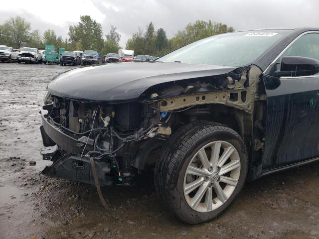 Photo 8 VIN: 4T1BK1FK1DU022049 - TOYOTA CAMRY SE 