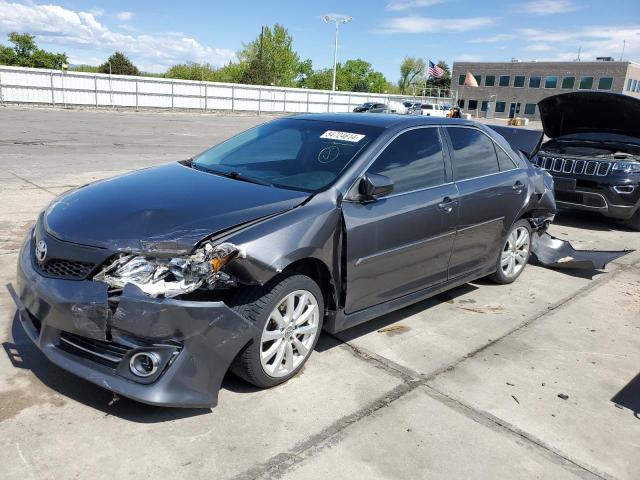 Photo 0 VIN: 4T1BK1FK1DU023010 - TOYOTA CAMRY 