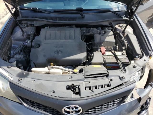 Photo 10 VIN: 4T1BK1FK1DU023010 - TOYOTA CAMRY 