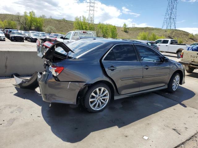 Photo 2 VIN: 4T1BK1FK1DU023010 - TOYOTA CAMRY 