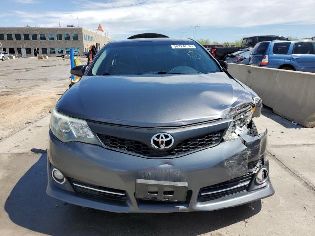 Photo 4 VIN: 4T1BK1FK1DU023010 - TOYOTA CAMRY 