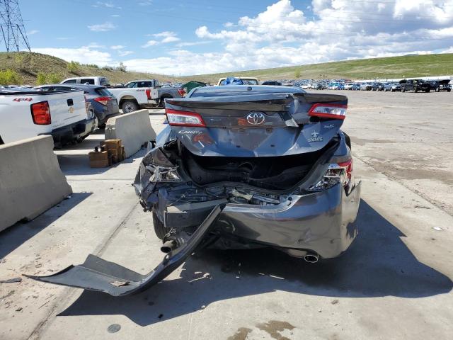 Photo 5 VIN: 4T1BK1FK1DU023010 - TOYOTA CAMRY 