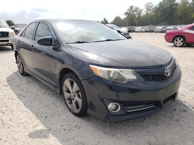 Photo 0 VIN: 4T1BK1FK1DU023282 - TOYOTA CAMRY SE 