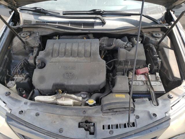 Photo 6 VIN: 4T1BK1FK1DU023282 - TOYOTA CAMRY SE 