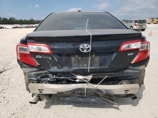 Photo 8 VIN: 4T1BK1FK1DU023282 - TOYOTA CAMRY SE 