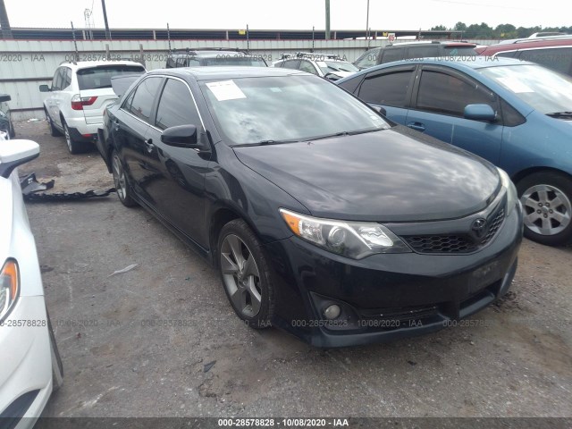 Photo 0 VIN: 4T1BK1FK1DU023296 - TOYOTA CAMRY 