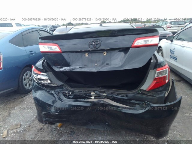 Photo 5 VIN: 4T1BK1FK1DU023296 - TOYOTA CAMRY 