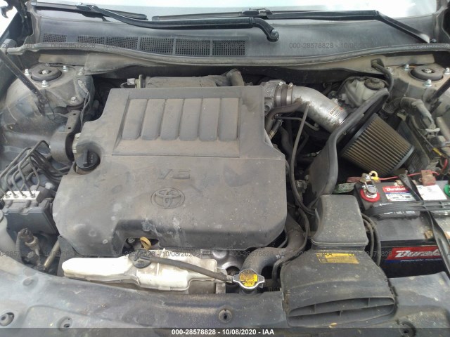 Photo 9 VIN: 4T1BK1FK1DU023296 - TOYOTA CAMRY 