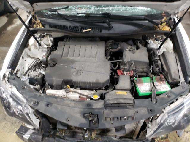 Photo 6 VIN: 4T1BK1FK1DU526410 - TOYOTA CAMRY SE 