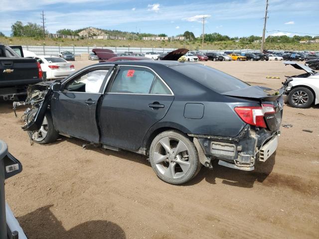 Photo 1 VIN: 4T1BK1FK1DU527928 - TOYOTA CAMRY 