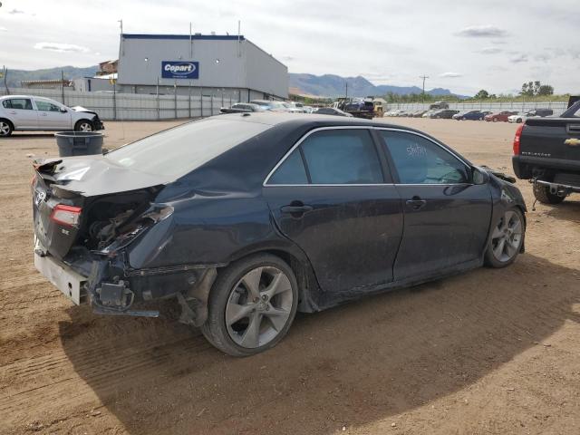 Photo 2 VIN: 4T1BK1FK1DU527928 - TOYOTA CAMRY 