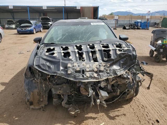 Photo 4 VIN: 4T1BK1FK1DU527928 - TOYOTA CAMRY 