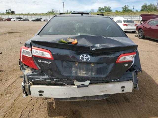 Photo 5 VIN: 4T1BK1FK1DU527928 - TOYOTA CAMRY 