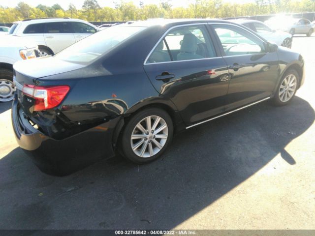 Photo 3 VIN: 4T1BK1FK1DU528965 - TOYOTA CAMRY 