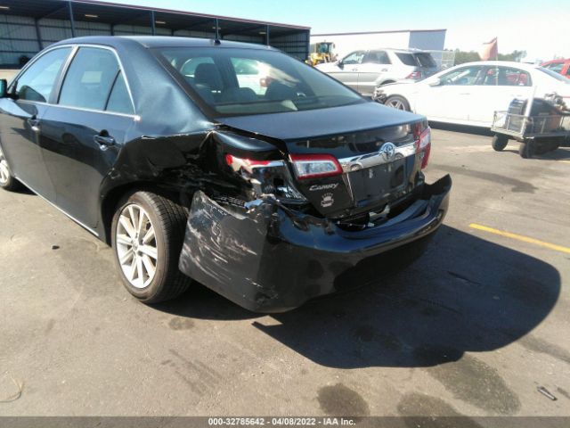 Photo 5 VIN: 4T1BK1FK1DU528965 - TOYOTA CAMRY 