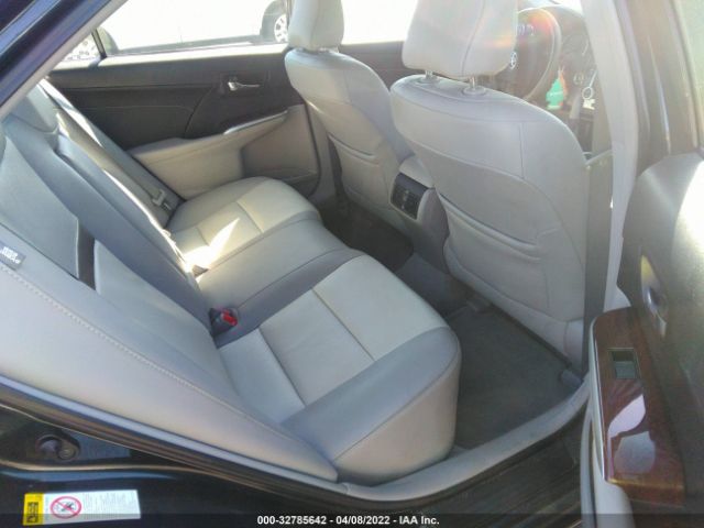 Photo 7 VIN: 4T1BK1FK1DU528965 - TOYOTA CAMRY 