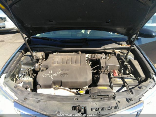 Photo 9 VIN: 4T1BK1FK1DU528965 - TOYOTA CAMRY 