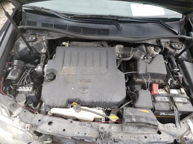 Photo 6 VIN: 4T1BK1FK1DU530392 - TOYOTA CAMRY SE 