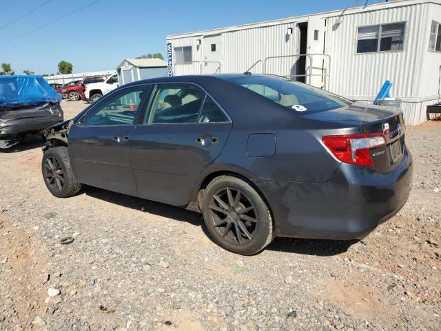 Photo 1 VIN: 4T1BK1FK1DU530621 - TOYOTA CAMRY SE 