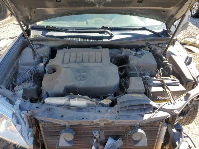 Photo 10 VIN: 4T1BK1FK1DU530621 - TOYOTA CAMRY SE 